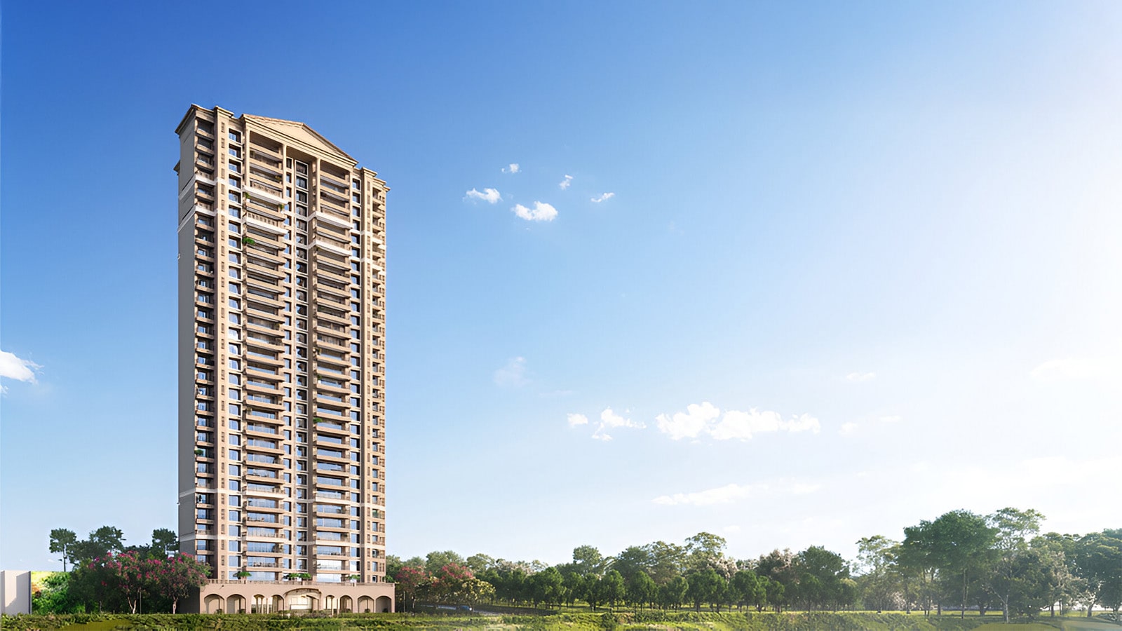 Lodha Group